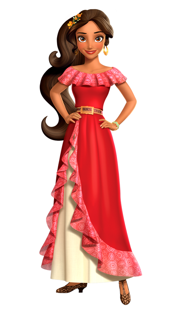 Princesa Elena Elena Of Avalor Wiki Fandom