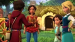 Sister of Invention | Elena of Avalor Wiki | Fandom