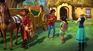 Sister of Invention | Elena of Avalor Wiki | Fandom