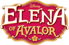 Elena of Avalor Logo