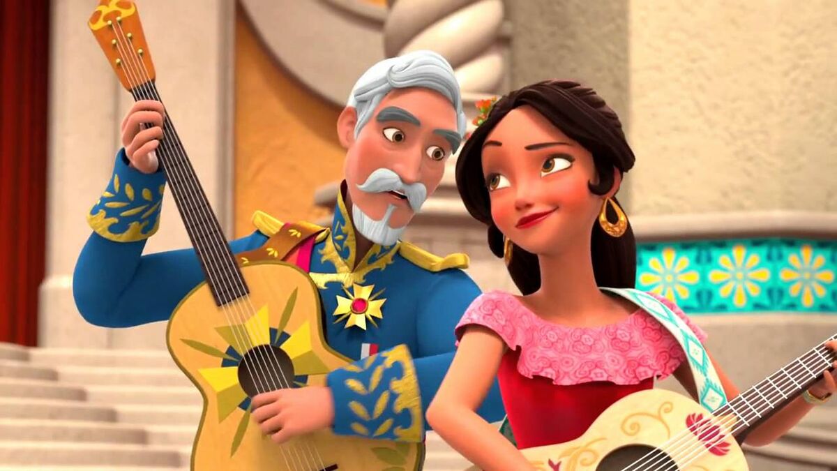 Ready to Rule | Elena of Avalor Wiki | Fandom