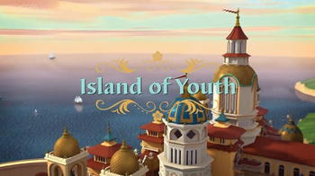 Island of Youth