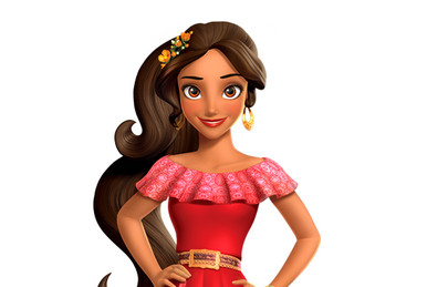 Princess Elena (SSBXDNC) | Super Smash Bros. Fanon | Fandom
