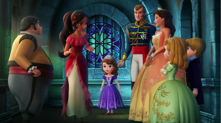 Prince Jamesgallery Elena Of Avalor Wiki Fandom