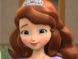Princess Sofia