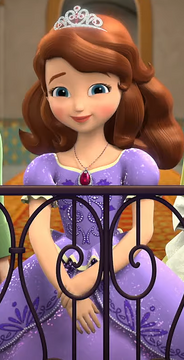 Princess Sofia Elena of Avalor Wiki Fandom