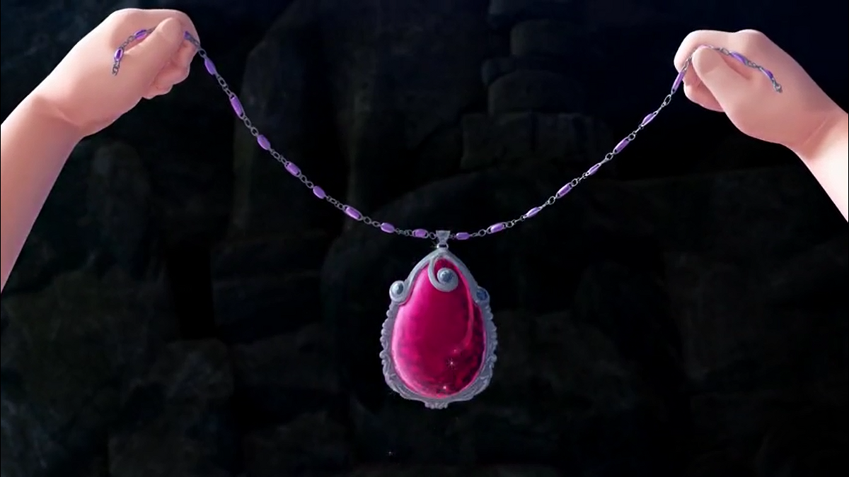 The Amulet of Avalor Elena of Avalor Wiki Fandom