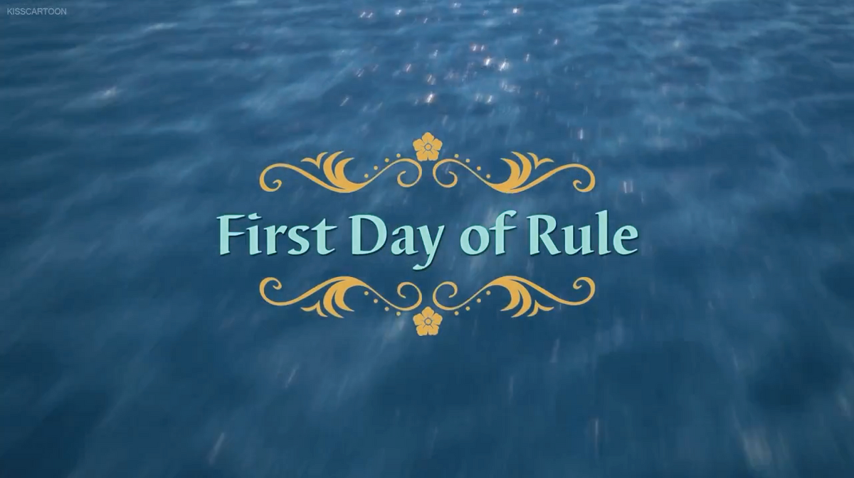 First Day Of Rule Elena Of Avalor Wiki Fandom