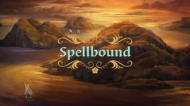Spellbound