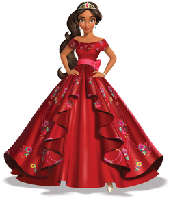 Princess Elena Gallery Elena of Avalor Wiki Fandom