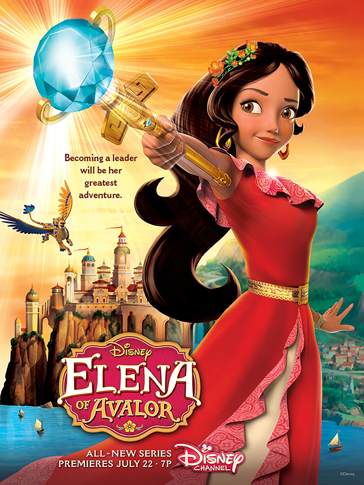 Elena of Avalor/Gallery | Elena of Avalor Wiki | Fandom