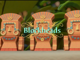 Blockheads