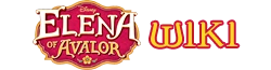 Elena of Avalor Wiki