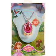 Sofia Musical Amulet With Elena