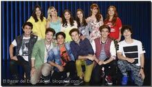 Elenco