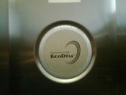 Another Kone EcoDisc logo.