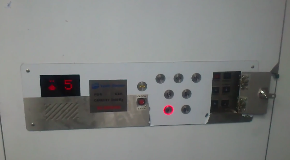 Yusaki Elevator Elevator Wiki Fandom