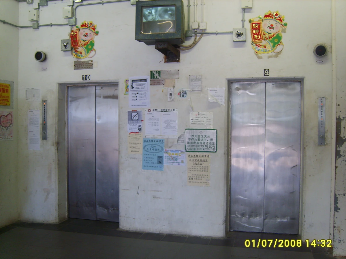 CategoryElevator standard Elevator Wiki Fandom