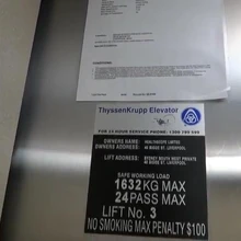 Thyssenkrupp Elevator Wiki Fandom