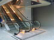 O&K Escalators 2