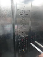 1997 Toshiba nameplate at Private Sector Participation Scheme blocks in Hong Kong, China (Just a standard format).