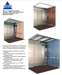 Safety Features for Your Montgomery County Home Elevator