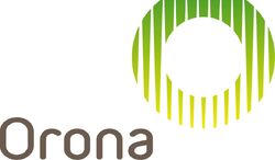 Orona logo