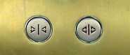 Dewhurst door control buttons.