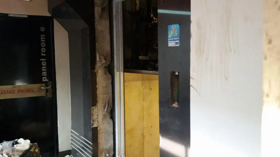 Elevator modernization Elevator Wiki Fandom