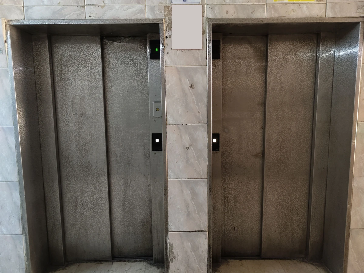 Otis Europa 2000 Elevator Wiki Fandom