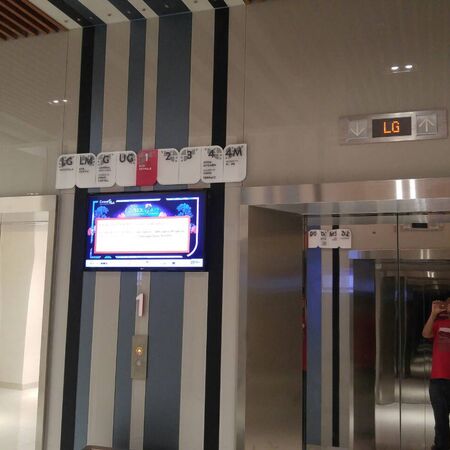 List Of Notable Mitsubishi Elevator Installations Elevator Wiki Fandom