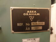 AG-Machineroom