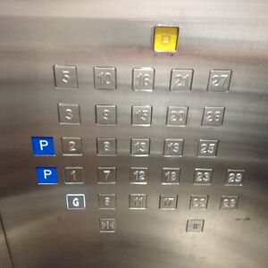 Unlucky Floor Numbers In Elevators Elevator Wiki Fandom