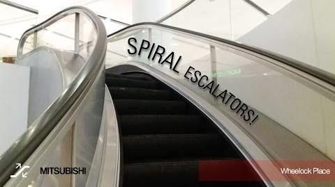 Mitsubishi_Spiral_Escalators_at_Wheelock_Place,_Singapore