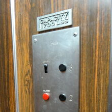 List Of Dover Elevator Fixtures Elevator Wiki Fandom - old the elevator classic roblox