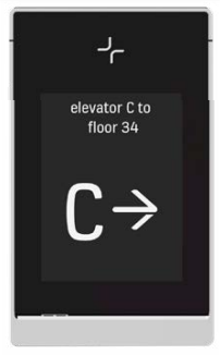 Mitsubishi Emergency Landing Device, Elevator Wiki