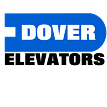 Dover Elevator Logo