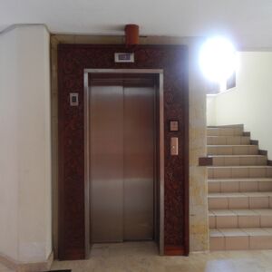 List Of Notable Otis Elevator Installations Elevator Wiki Fandom