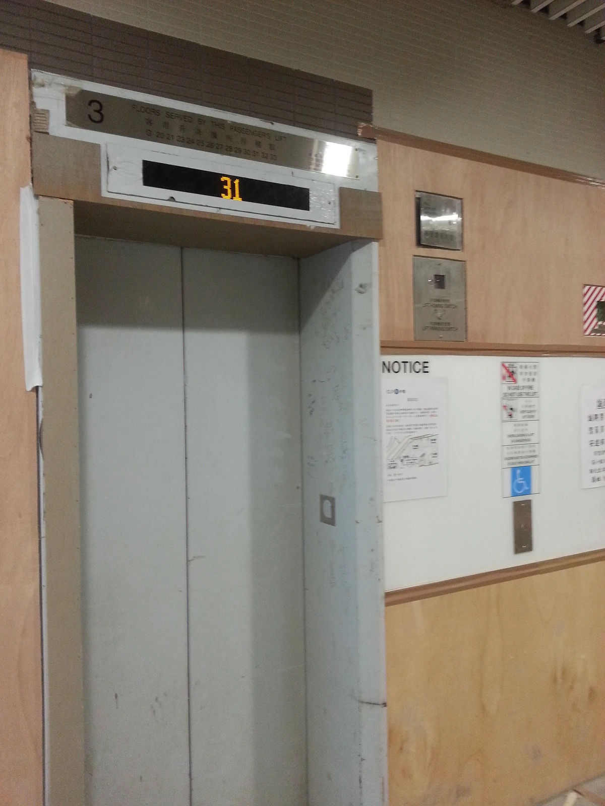 Kone MiniSpace Elevator Wiki Fandom