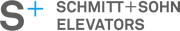 Schmitt Sohn Logo ENG