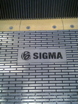 Sigma — Wikipédia