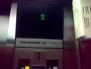 Elevonic 401 IntilandTower.jpg (14 KB) An Otis Elevonic 401 indicator.