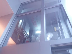 Fujitec Belta motor.jpg (1.34 MB) Fujitec Belta hoisting motor