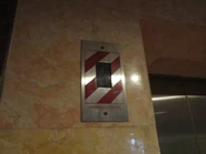 1990s Dong Yang fireman switch.