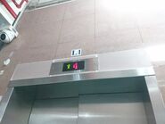Tung Da B322022 hall indicator.