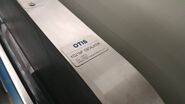 XO21NP Nameplate MRTJ