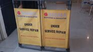 Sigma maintenance/repair barriers in Indonesia.