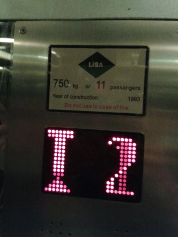 LiSA Elevator Wiki Fandom