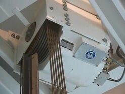 TK Synergy motor.jpg (28 KB) ThyssenKrupp Synergy motor in Manchester, England (credit: Beno).