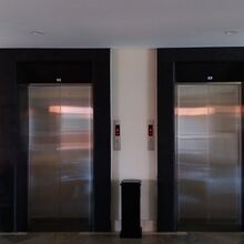 List Of Notable Hyundai Elevator Installations Elevator Wiki Fandom